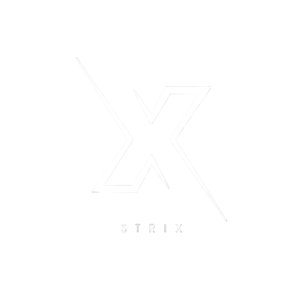 Strix Logo