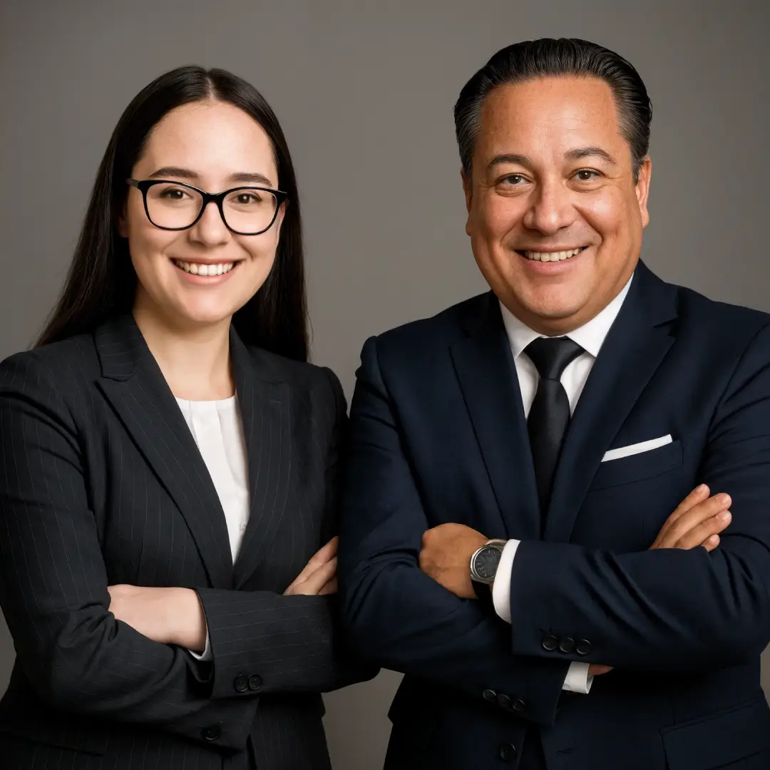 Equipo profesional de Casas MID