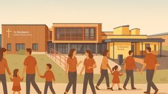 PTAs new website