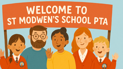 Welcome to the St Modwen's School PTA