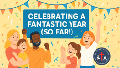 🎉 Celebrating a Fantastic Year (So Far!) at St Modwen’s PTA