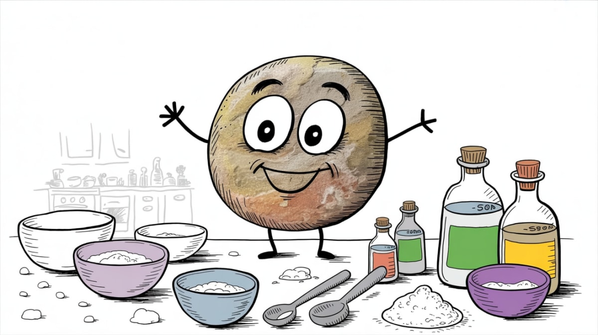Easy At-Home Science Experiments for Kids | Eaton Academic