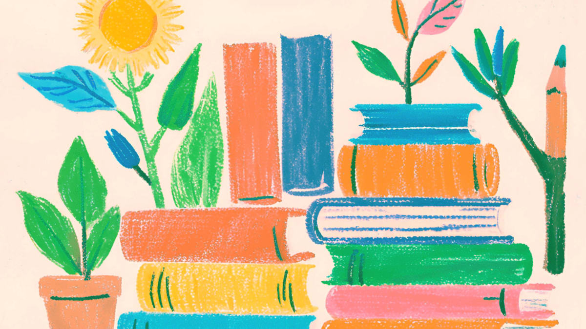 Eclectic homeschooling best of all worlds