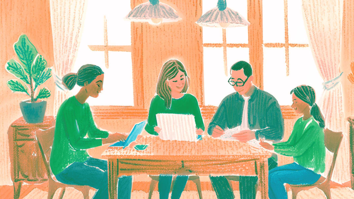 Florida Scholarship Compliance introduction