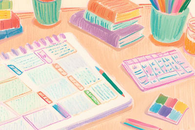 Best Homeschool Schedule: How Many Hours Does It Take?