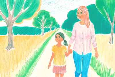 Deschooling in Florida for Homeschool Parents