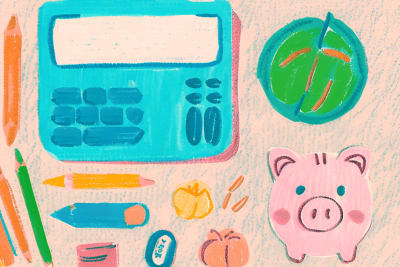 Homeschool Cost: Breaking Down the Budget