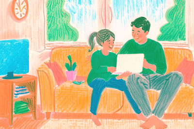 PEP Hybrid vs Part-Time: A Florida Parent’s Guide