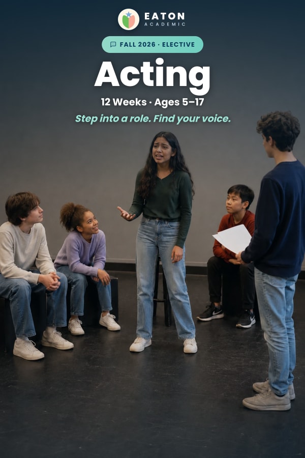 Acting