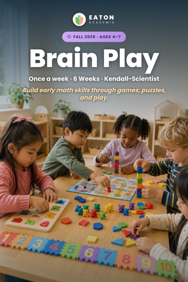 Brain Play