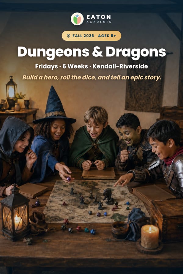 Dungeons & Dragons