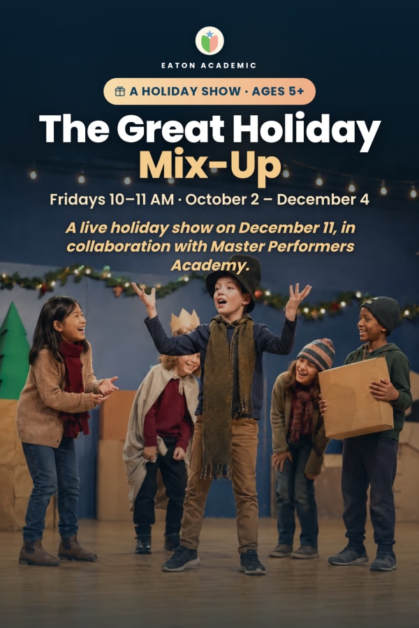 Holiday Show