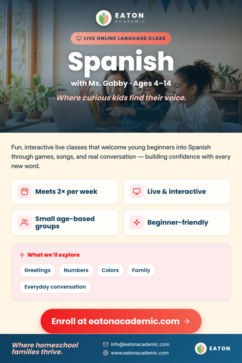 Spanish (Online)