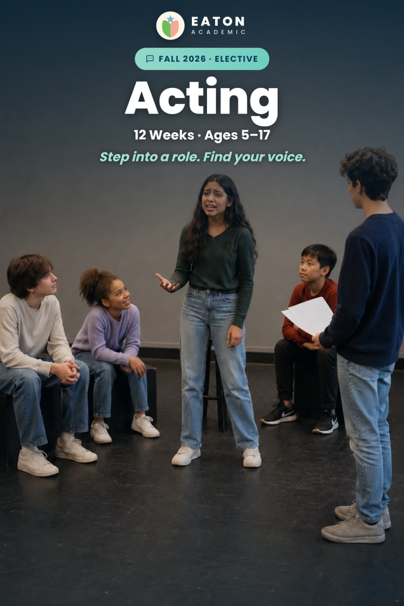 Acting