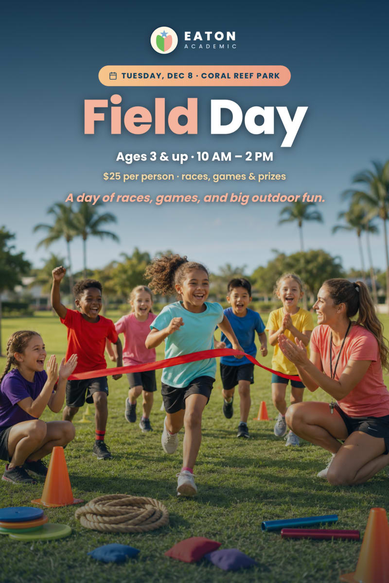 Annual Field Day