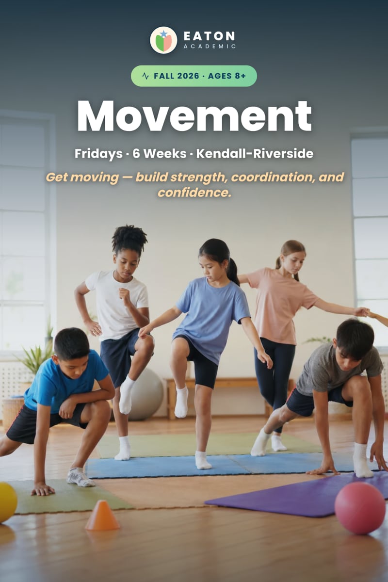 Movement