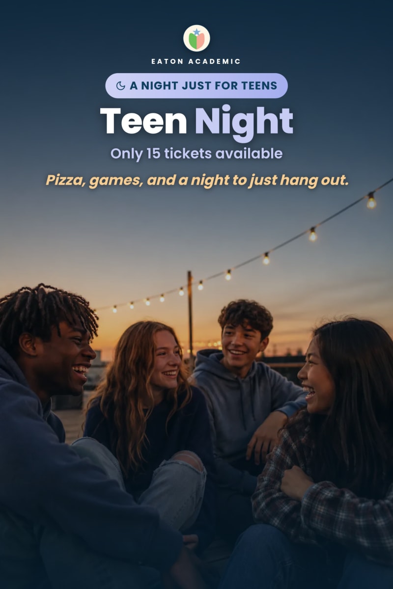 Teen Night