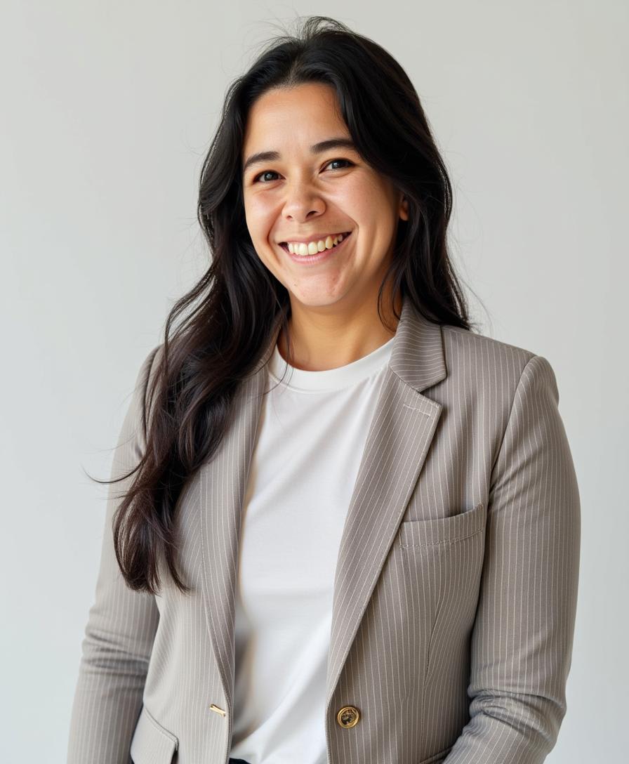 Ms. Stephanie Mejia, Lead Teacher · Kendall Microschool (K-2)