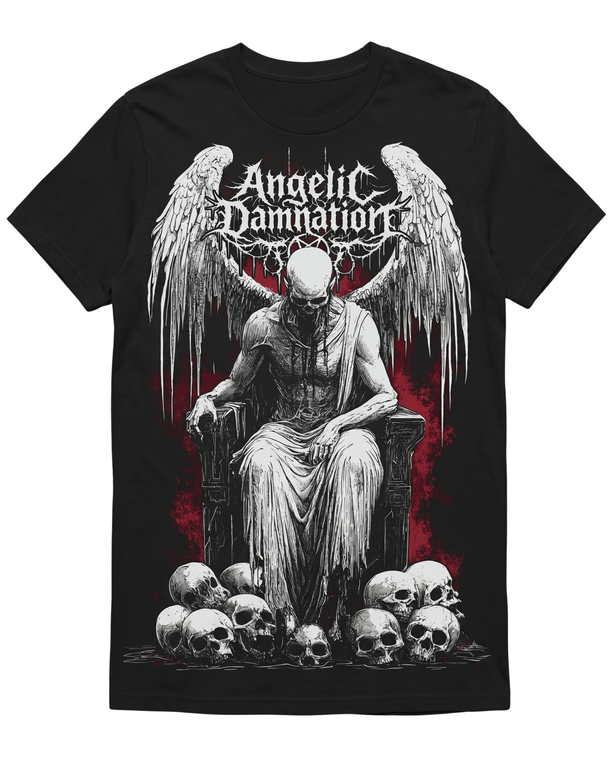 The Fallen T-Shirt