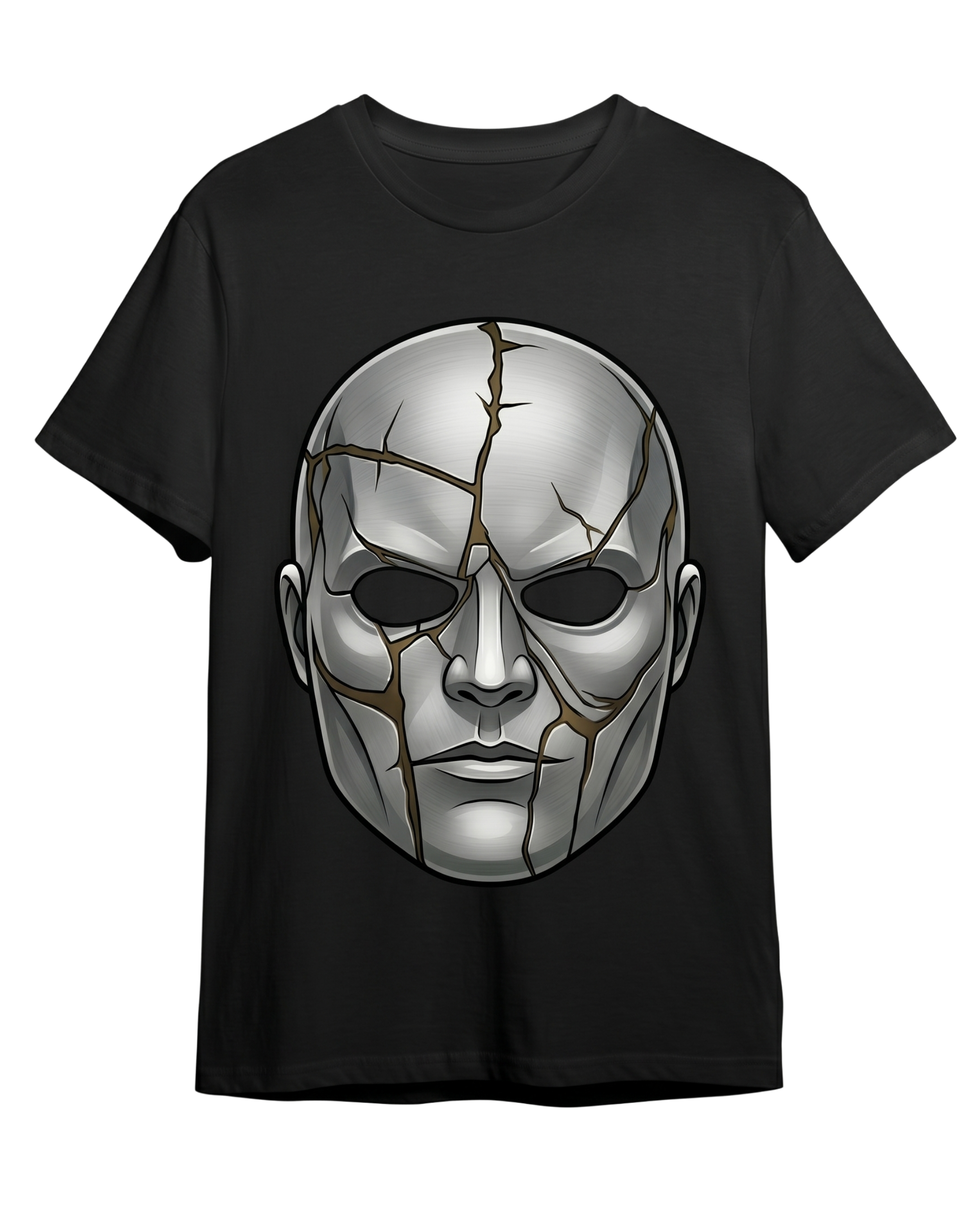 Shatterproof T-Shirt