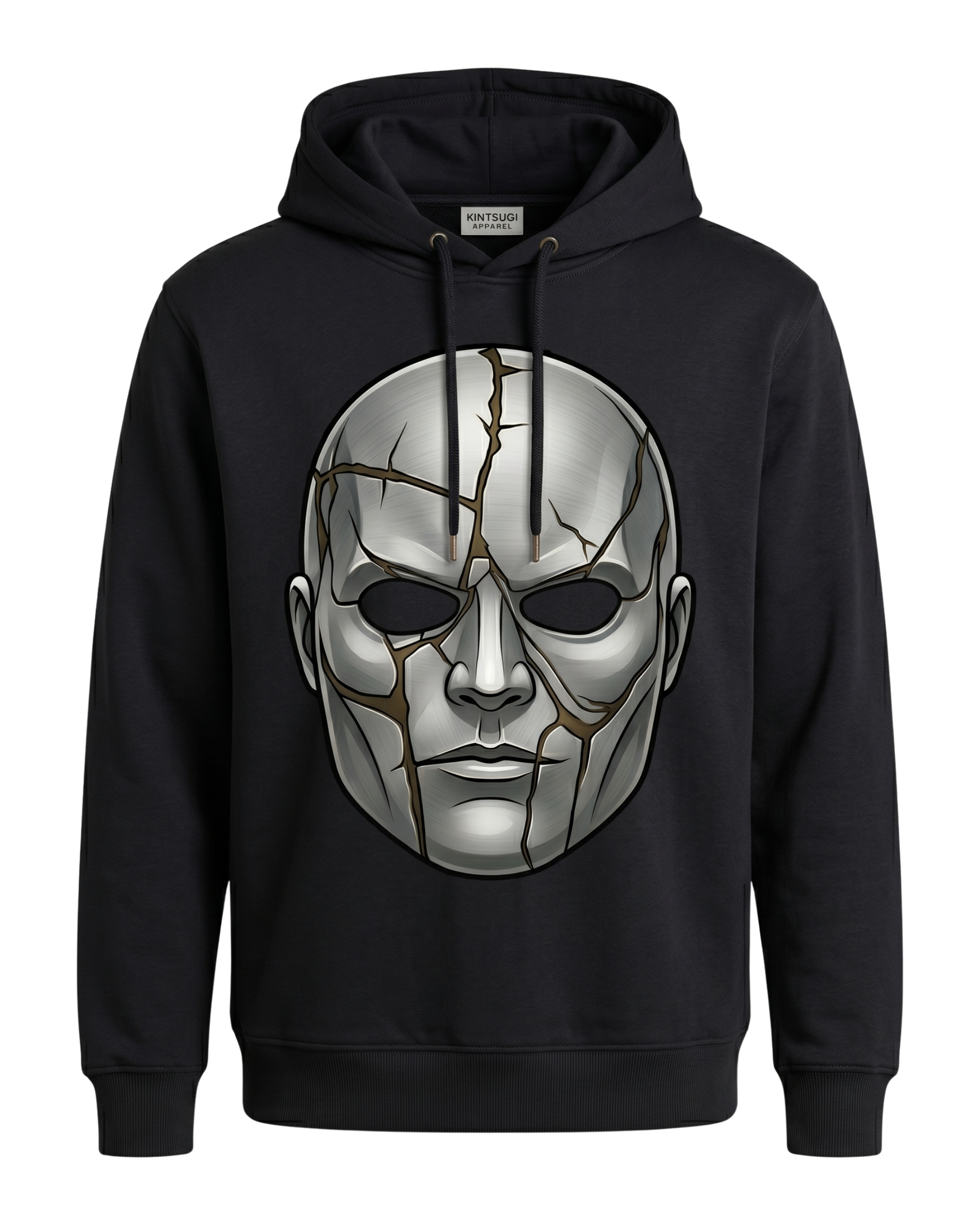 Shadowgrave Shatterproof Hoodie