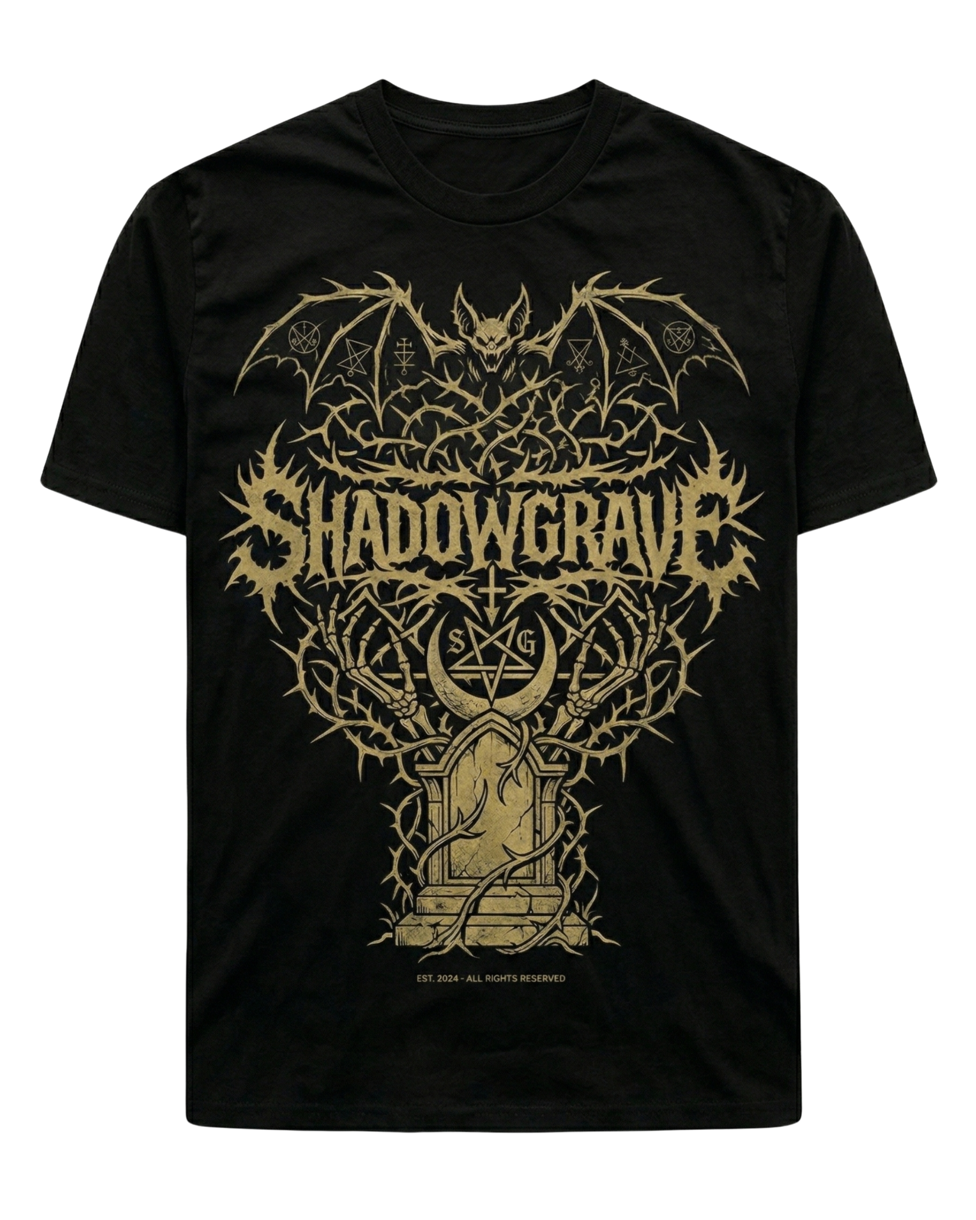 Sigil Tee