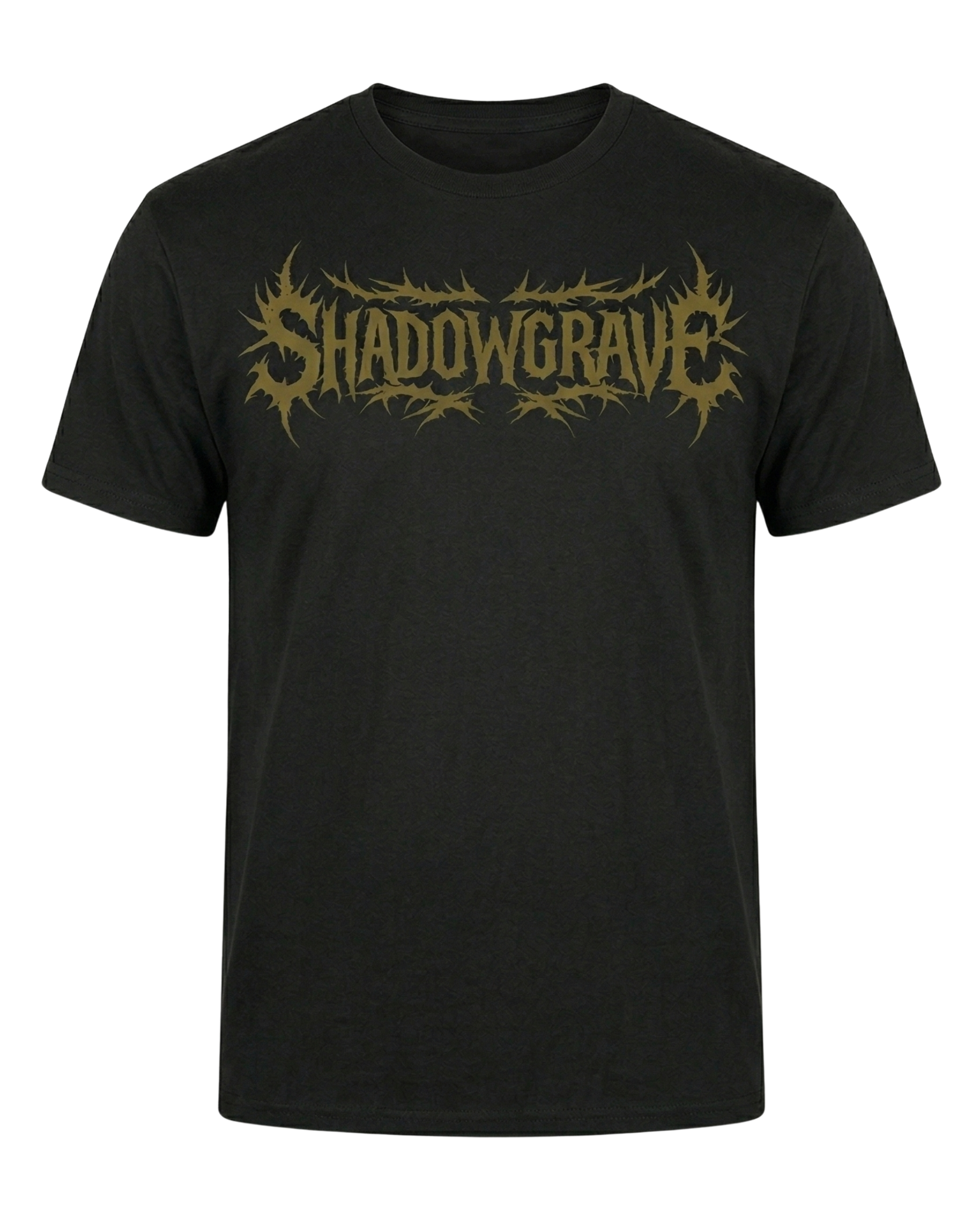 Logo Tee