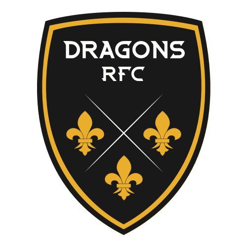 dragons rugby store