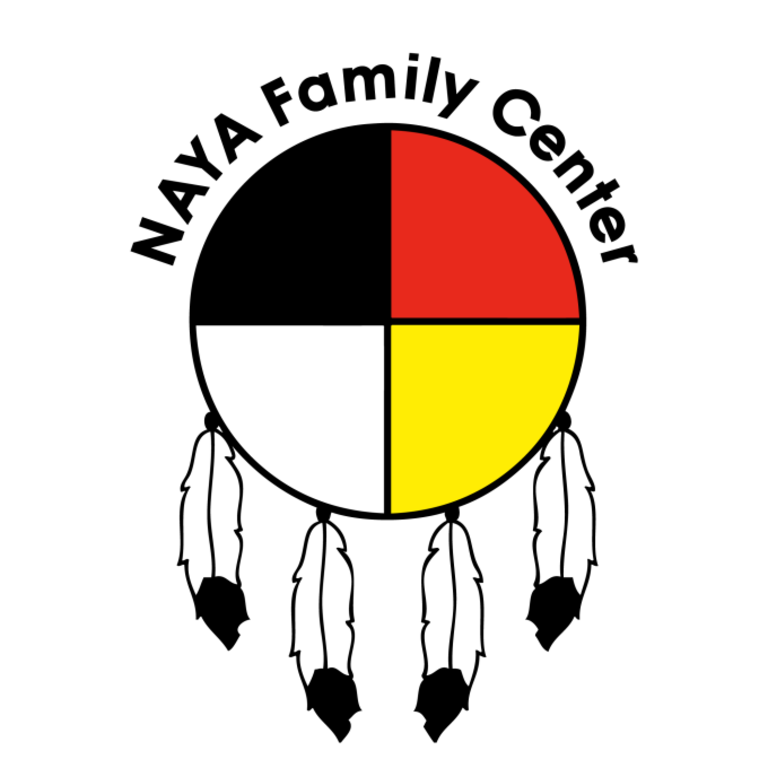Event Photo: NAYA Native Made Spring Marketplace