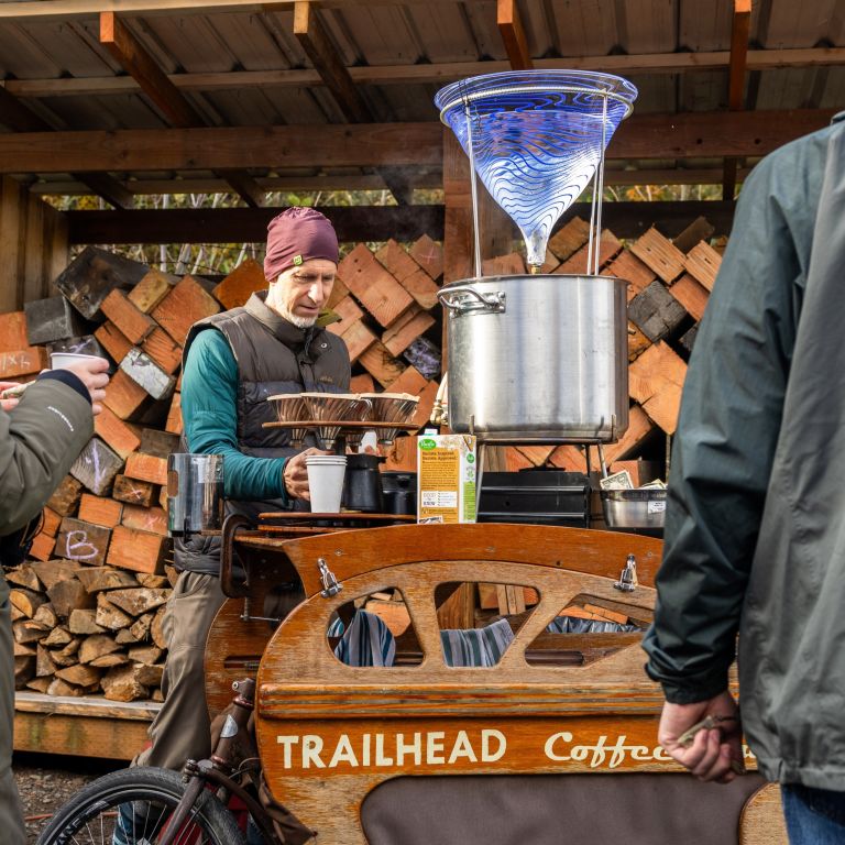 Event Photo: Made and Found Makers Market