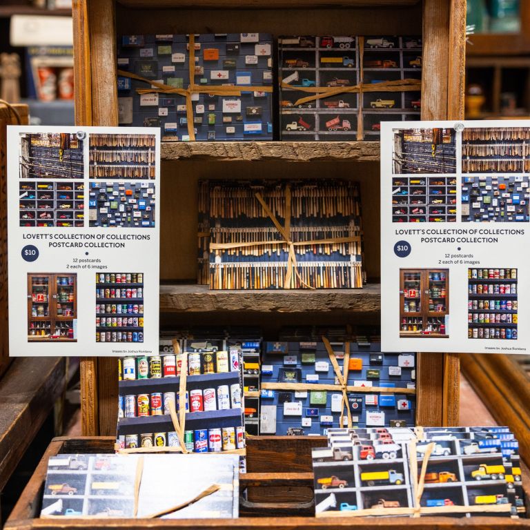 Event Photo: Made and Found Makers Market