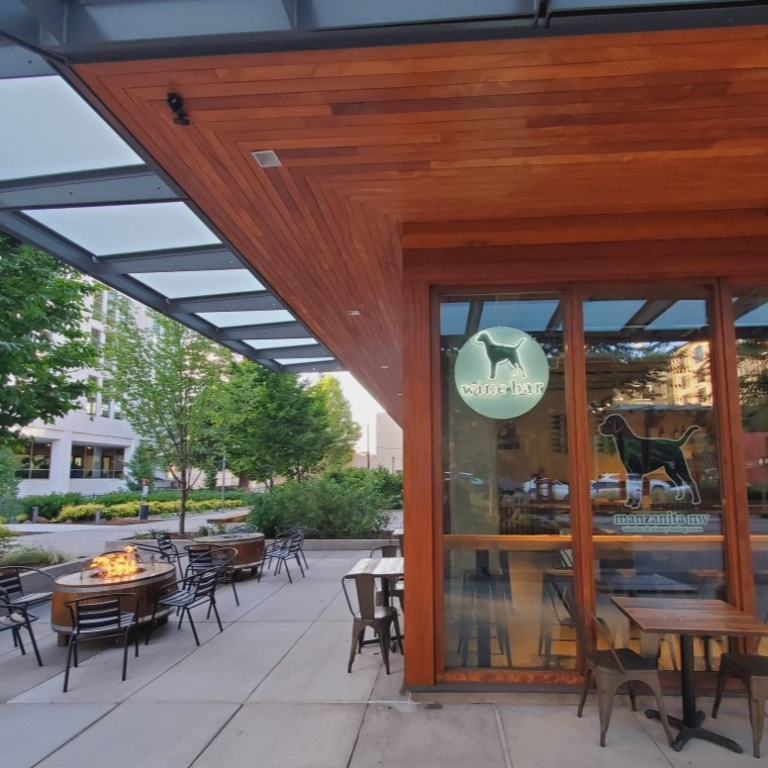 Event Photo: Urban Portland Wine Club Share