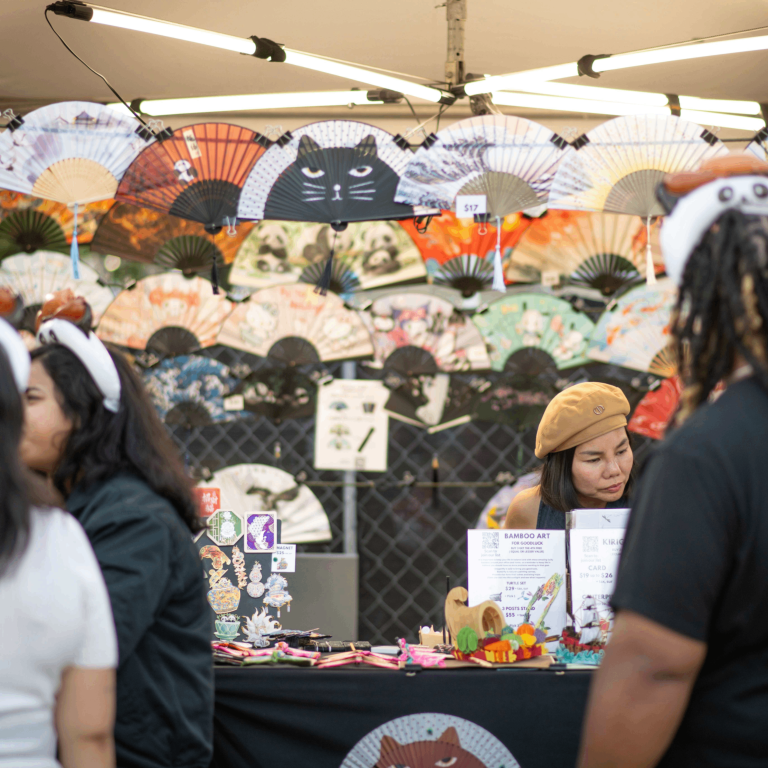 Event Photo: Panda Fest Portland