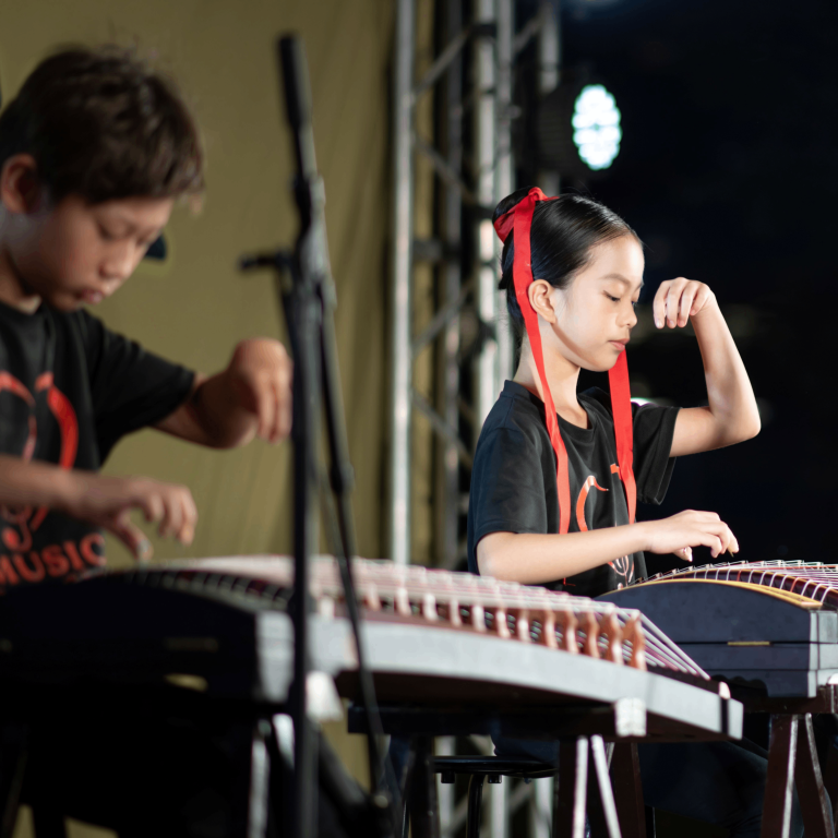 Event Photo: Panda Fest Portland
