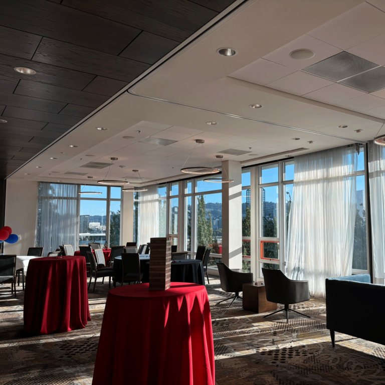 Event Photo: 4th of July from the Metropolitan Tavern Rooftop