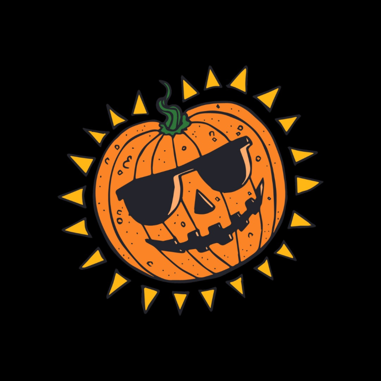 Ghosts of Summer Jack Logo