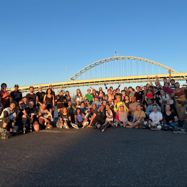 Fremont Group Photo