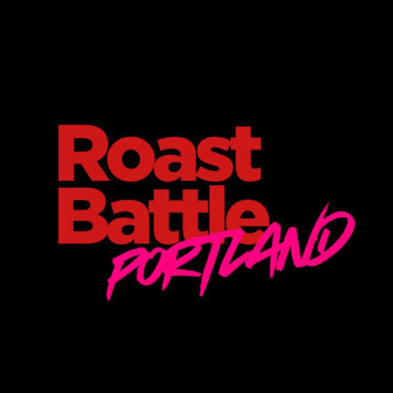 Event Photo: Roast Battle Portland