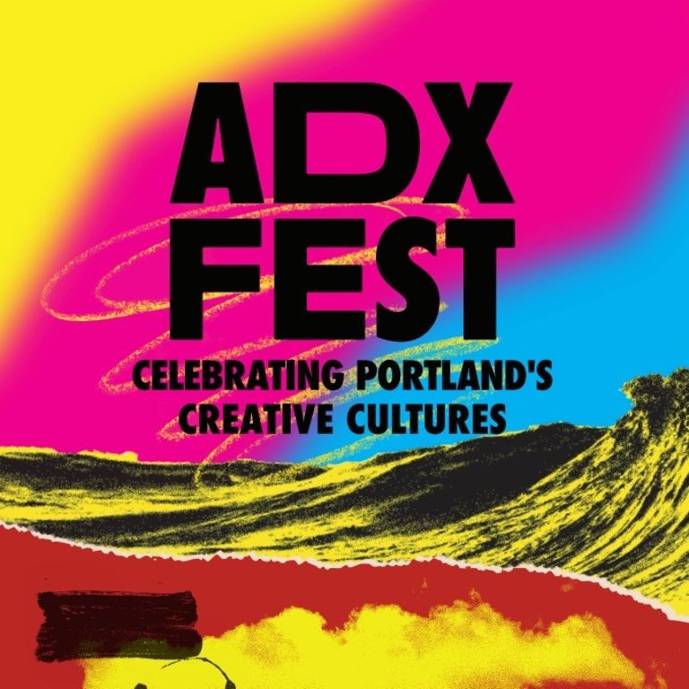 Event Photo: ADX Fest