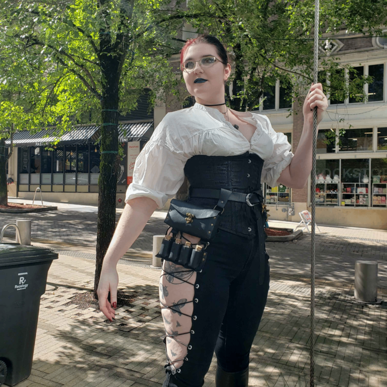 Event Photo: Fantasy Fest at Sunday Parkways