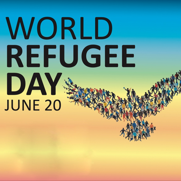 Event Photo: World Refugee Day Events and Film Screening