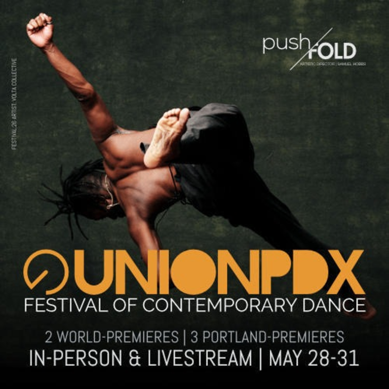 Event Photo: Union PDX – Festival:26