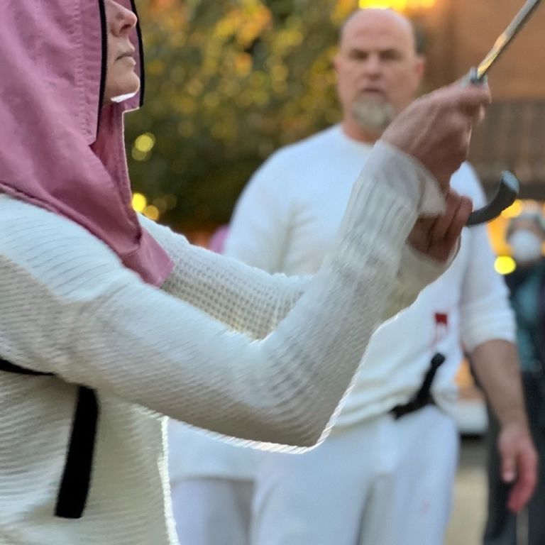 Event Photo: Upon This Blasted Heath: A One-Hour Macbeth
