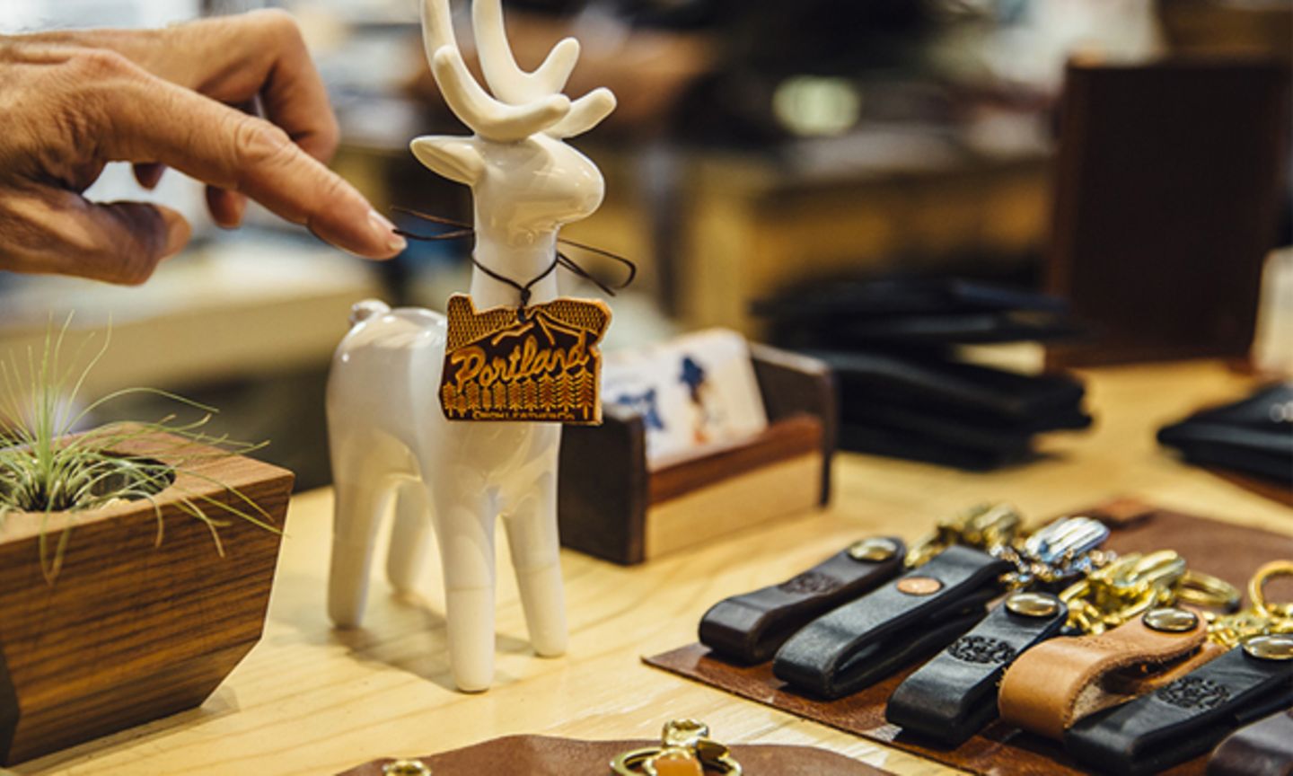 Made-In-Portland Gift Guide | The Official Guide To Portland