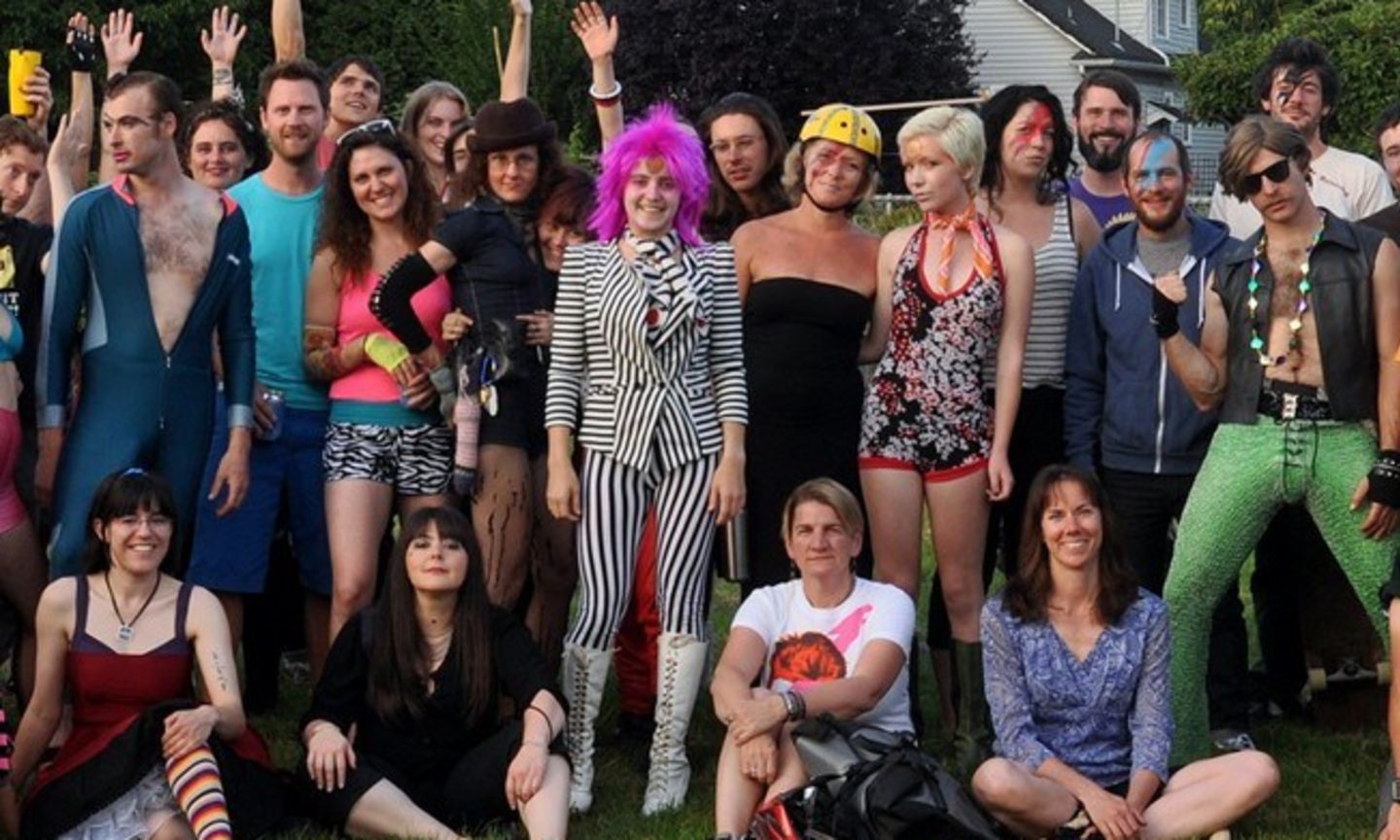 Portland S Weirdest Events The Official Guide To Portland Previous slide next slide 1 of 17 view all skip ad. portland s weirdest events the