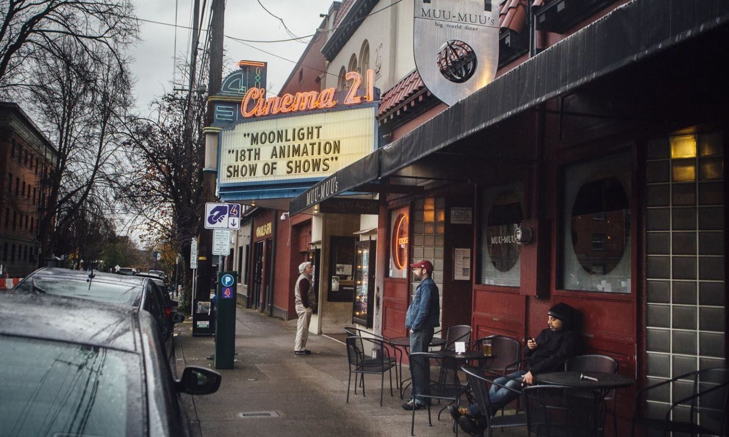 Neighborhood Spotlight Northwest Portland The Official Guide to Portland