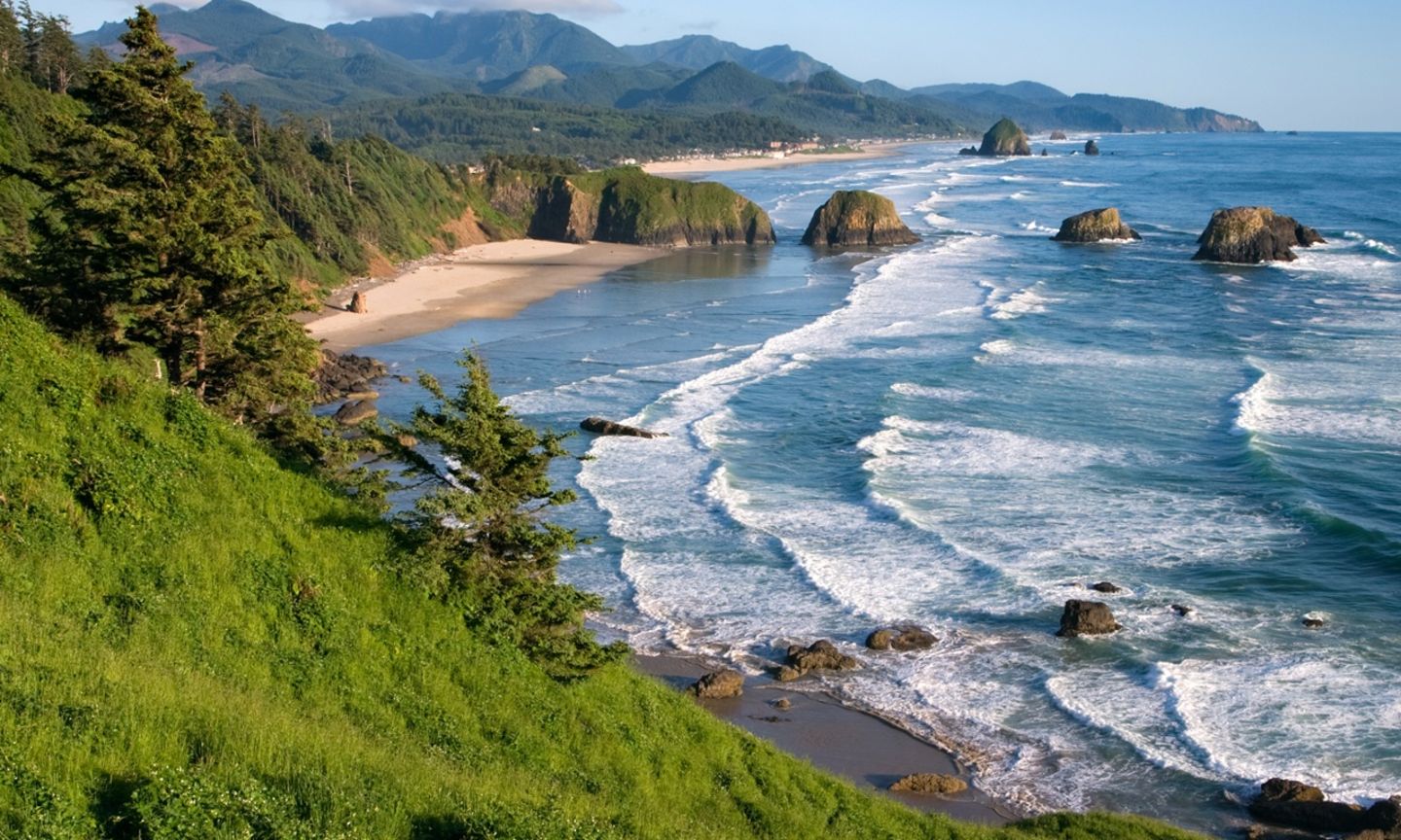 Oregon Coast | The Official Guide to Portland