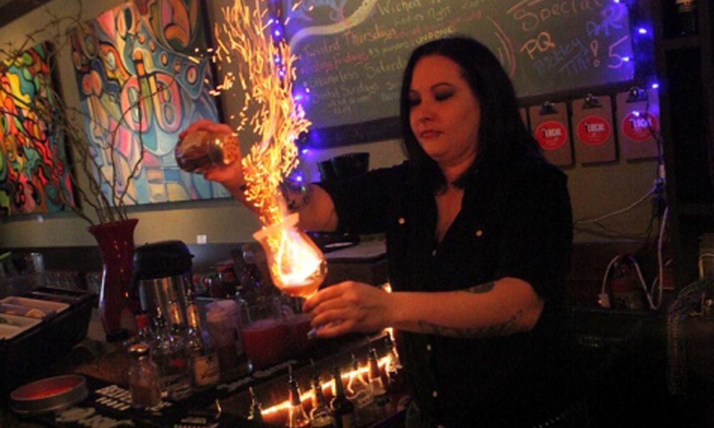 Lgbtq Nightlife The Official Guide To Portland