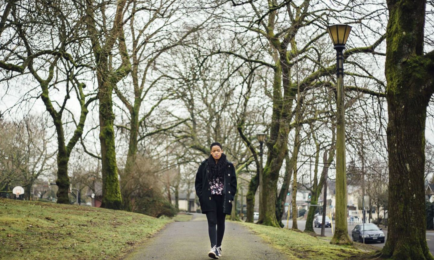 Winter Walks In Portland The Official Guide To Portland