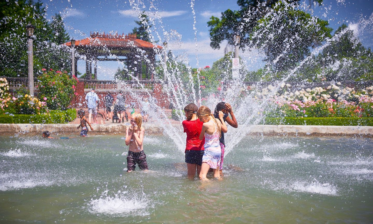 Family Friendly The Official Guide To Portland